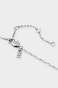 CPH BRACELET 1 balloon hearts silver