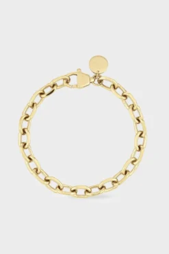 CPH BRACELET 6 chain gold