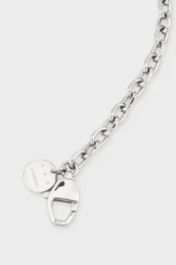 CPH BRACELET 7 chain silver