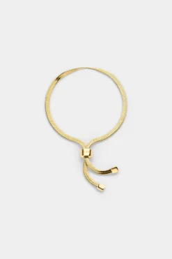 CPH BRACELET 12 sleek gold