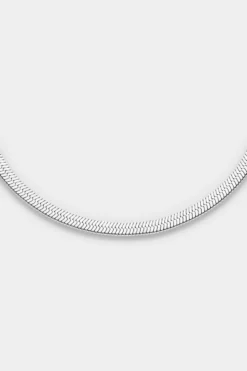 CPH BRACELET 12 sleek silver