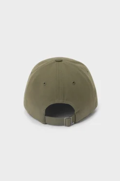 CPH CAP 1 cotton olive