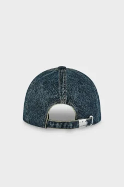 CPH CAP 2 denim dark blue