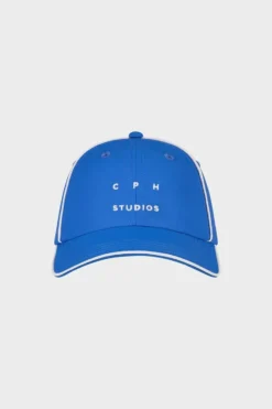 CPH CAP 3 nylon blue