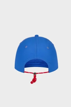 CPH CAP 3 nylon blue