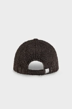 CPH CAP 2 teddy chocolate