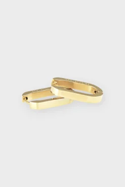 CPH CREOLE 2 chain gold