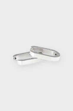 CPH CREOLE 2 chain silver