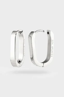 CPH CREOLE 2 chain silver