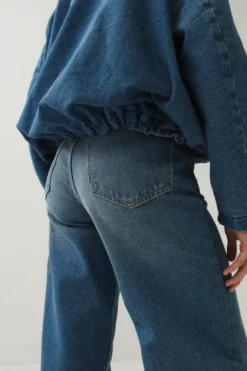 CPH DENIM JACKET 1 denim blue
