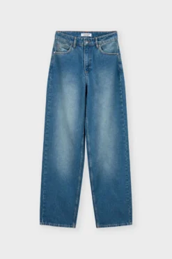 CPH DENIM PANTS 1 denim blue