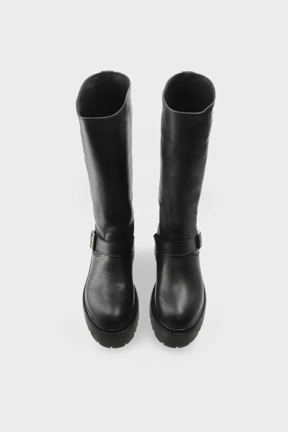 CPH901 grainy leather black