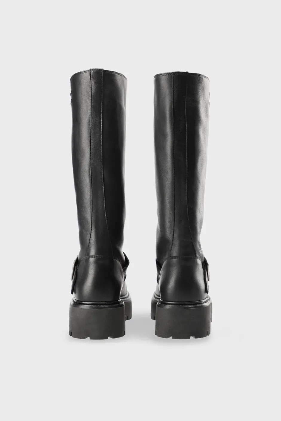 CPH901 grainy leather black