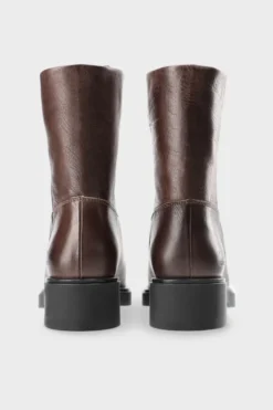 CPH302 grainy leather brown