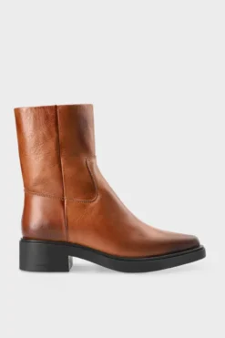 CPH302 grainy leather cognac