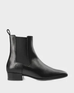 CPH361 leather black