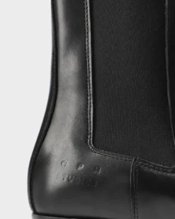 CPH361 leather black
