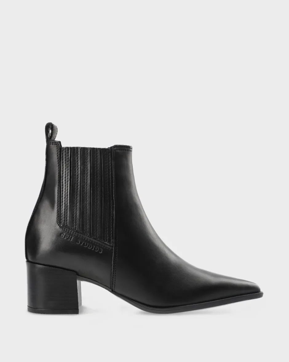 CPH298 leather black