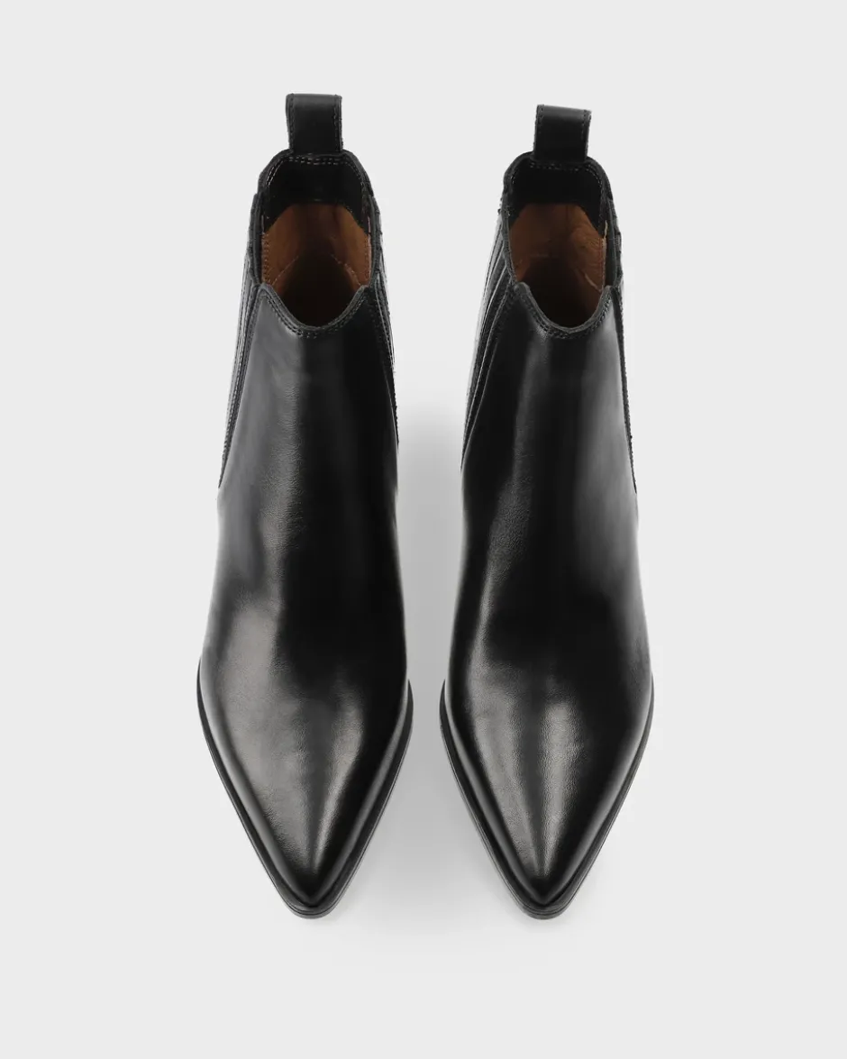 CPH298 leather black