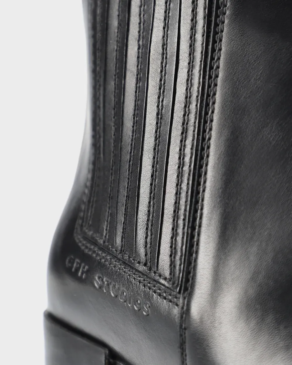CPH298 leather black
