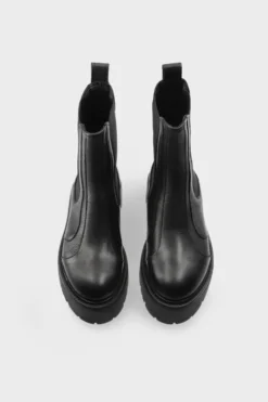CPH715 leather black