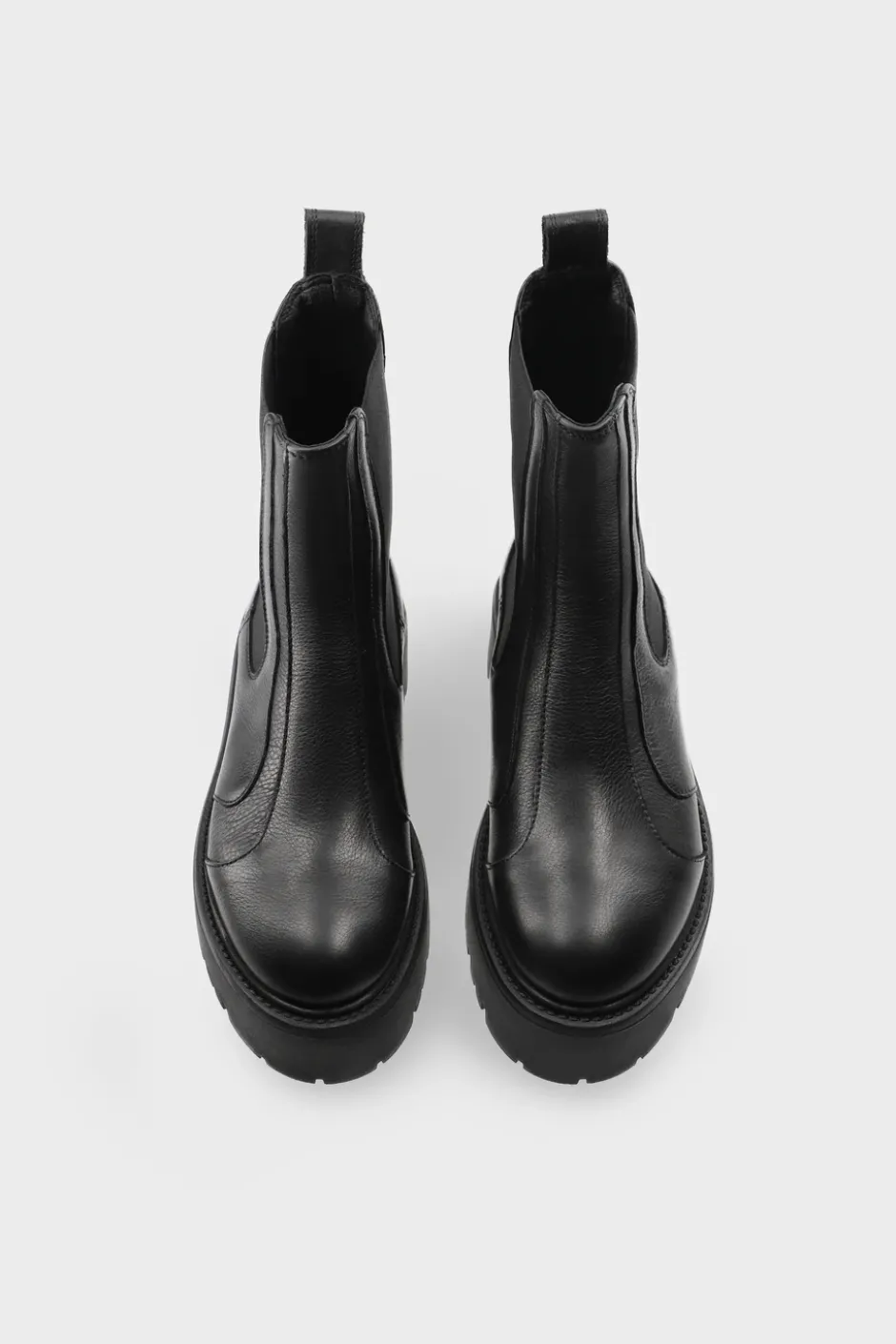 CPH715 leather black