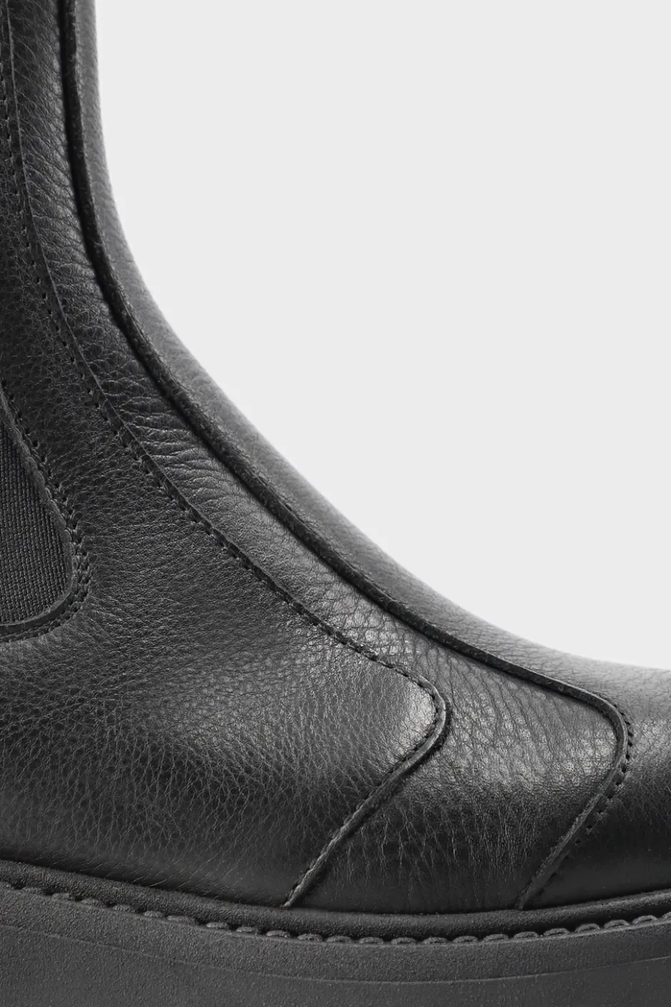 CPH715 leather black
