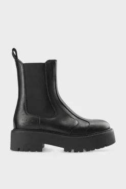 CPH715 leather black