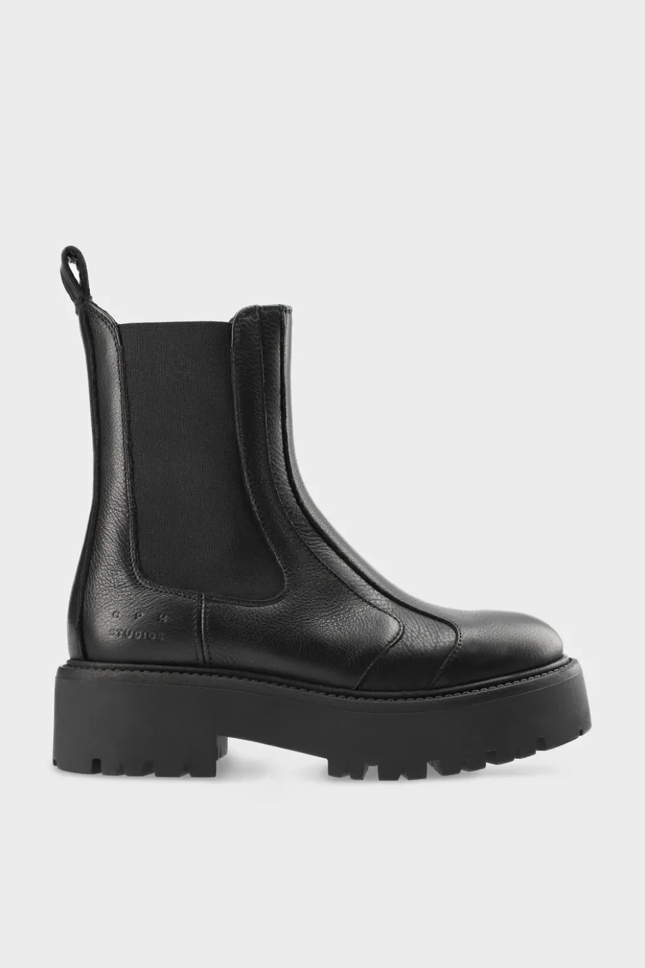 CPH715 leather black