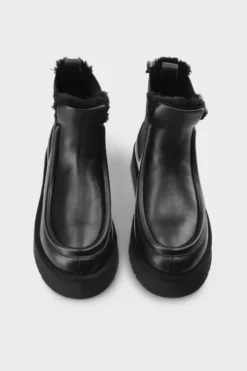 CPH267 leather black