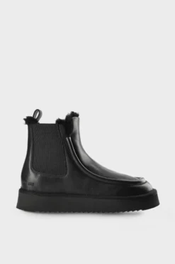 CPH267 leather black
