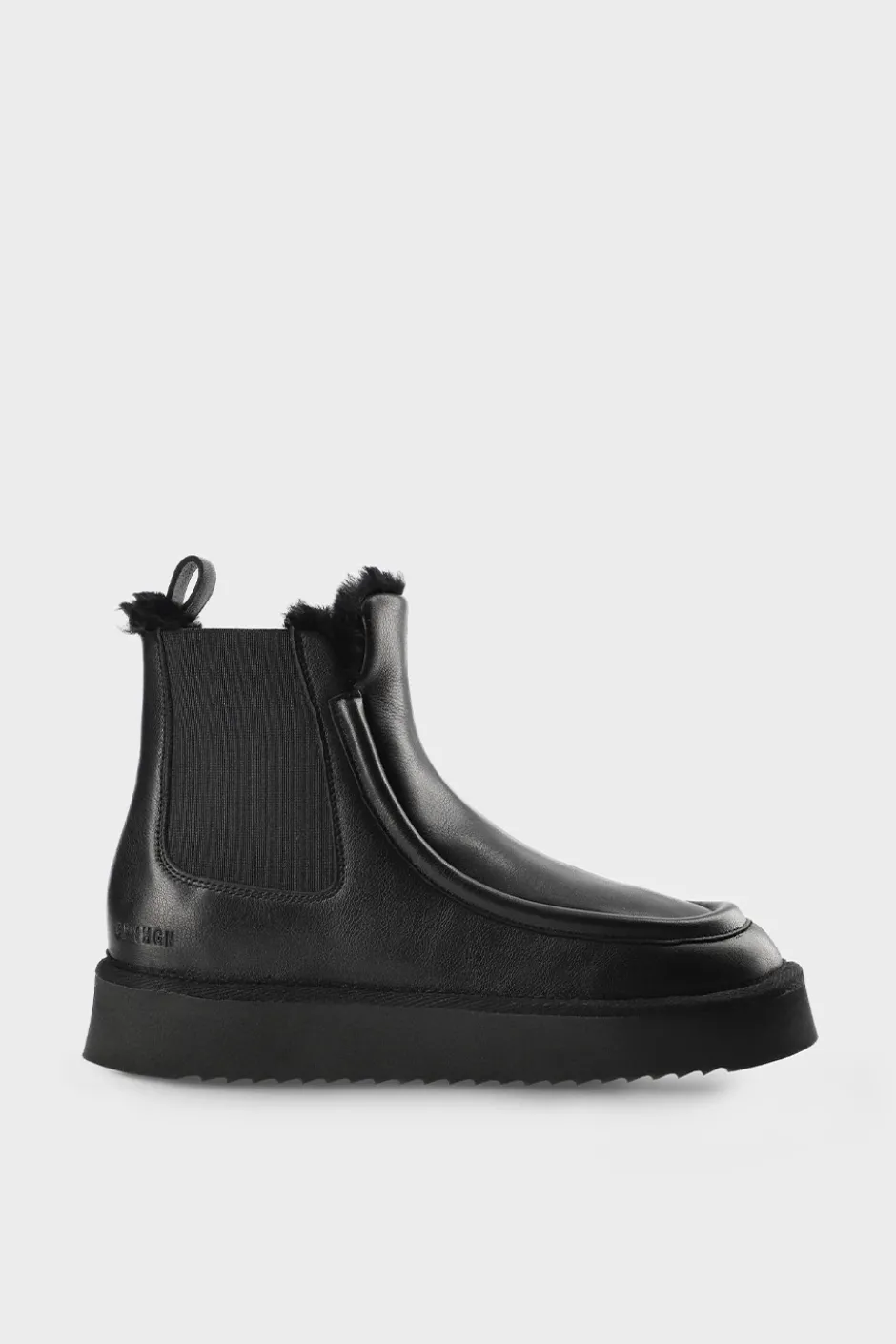 CPH267 leather black