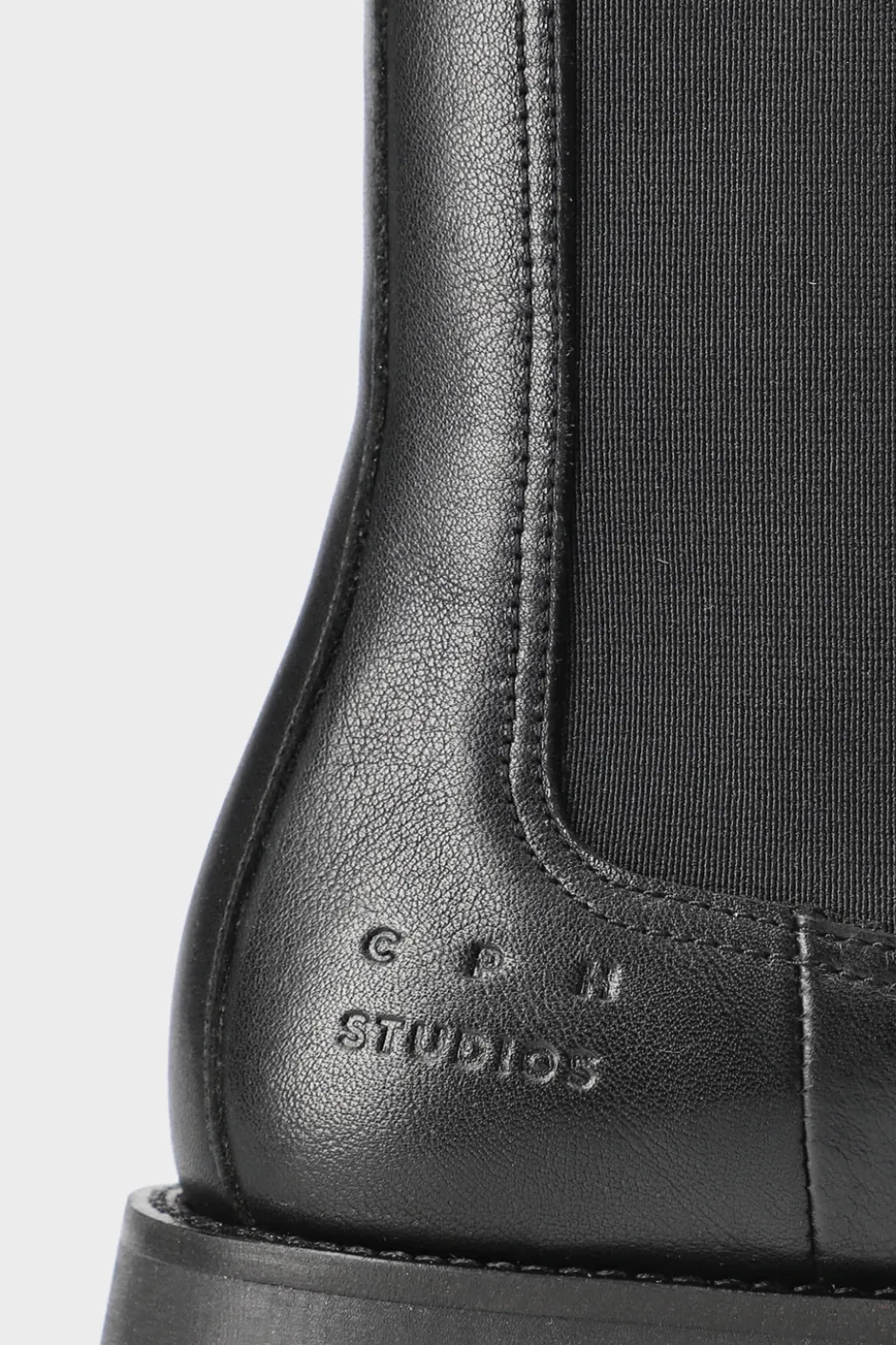 CPH845 leather black