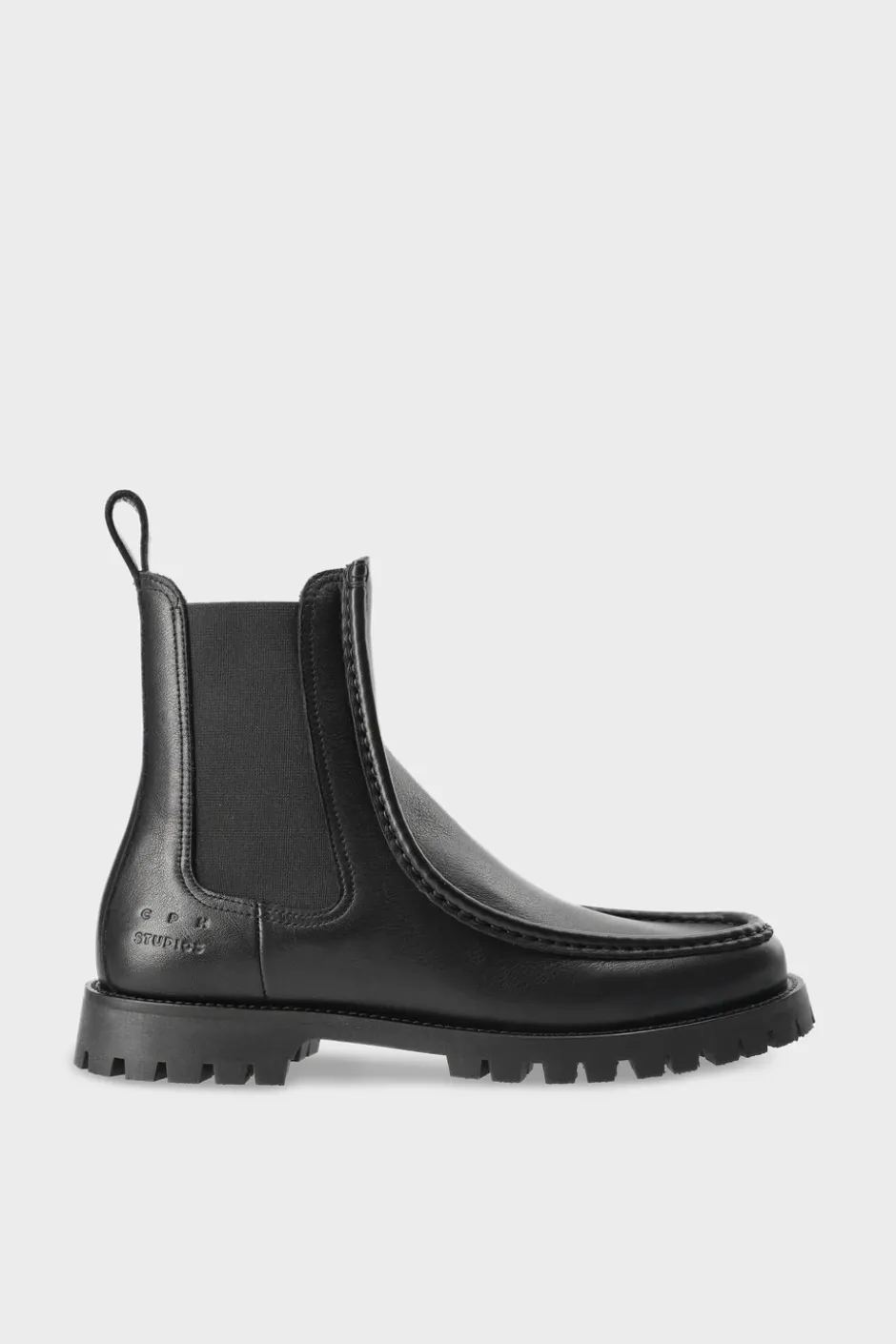 CPH845 leather black