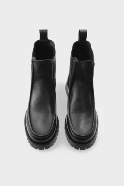 CPH845 leather black