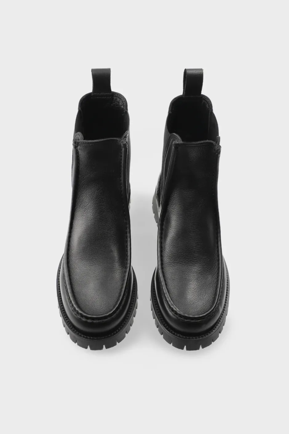 CPH845 leather black