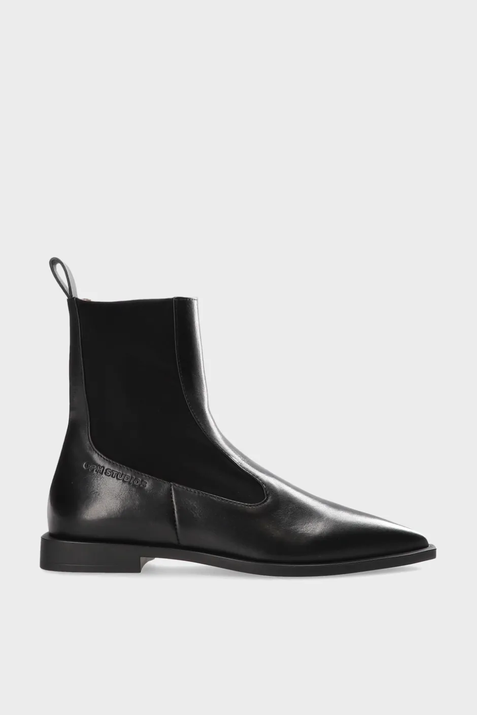 CPH414 leather black