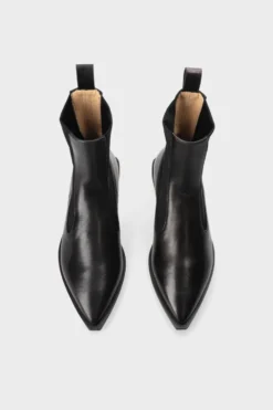 CPH414 leather black