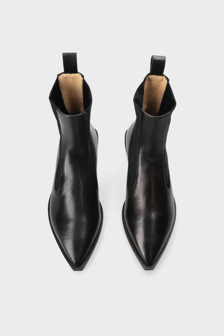 CPH414 leather black
