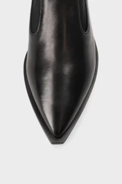 CPH414 leather black
