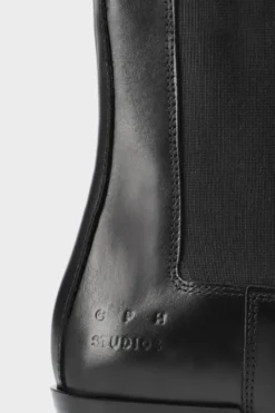CPH294 leather black