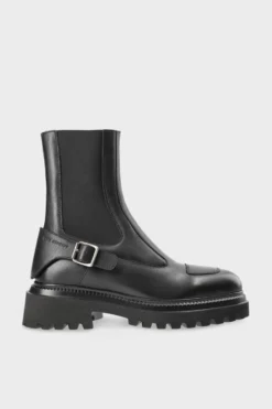 CPH950 leather black