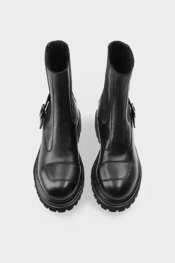 CPH950 leather black