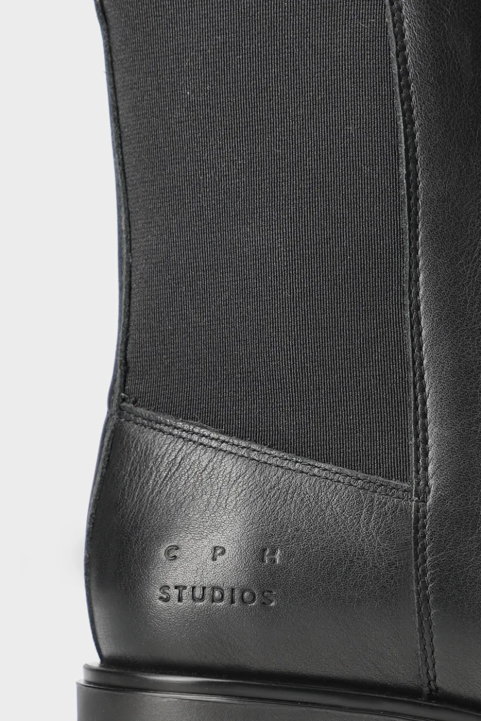 CPH301 leather black