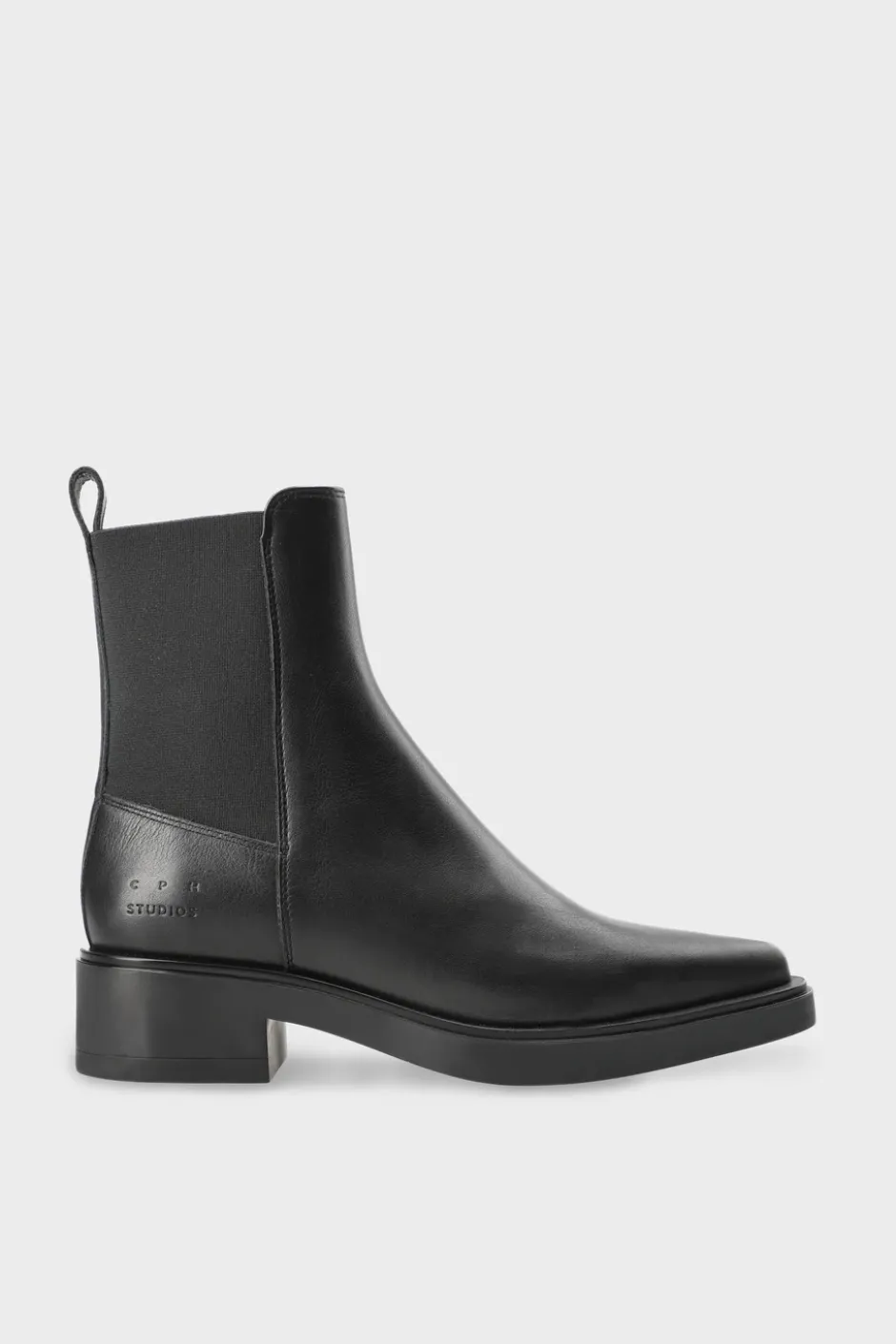 CPH301 leather black