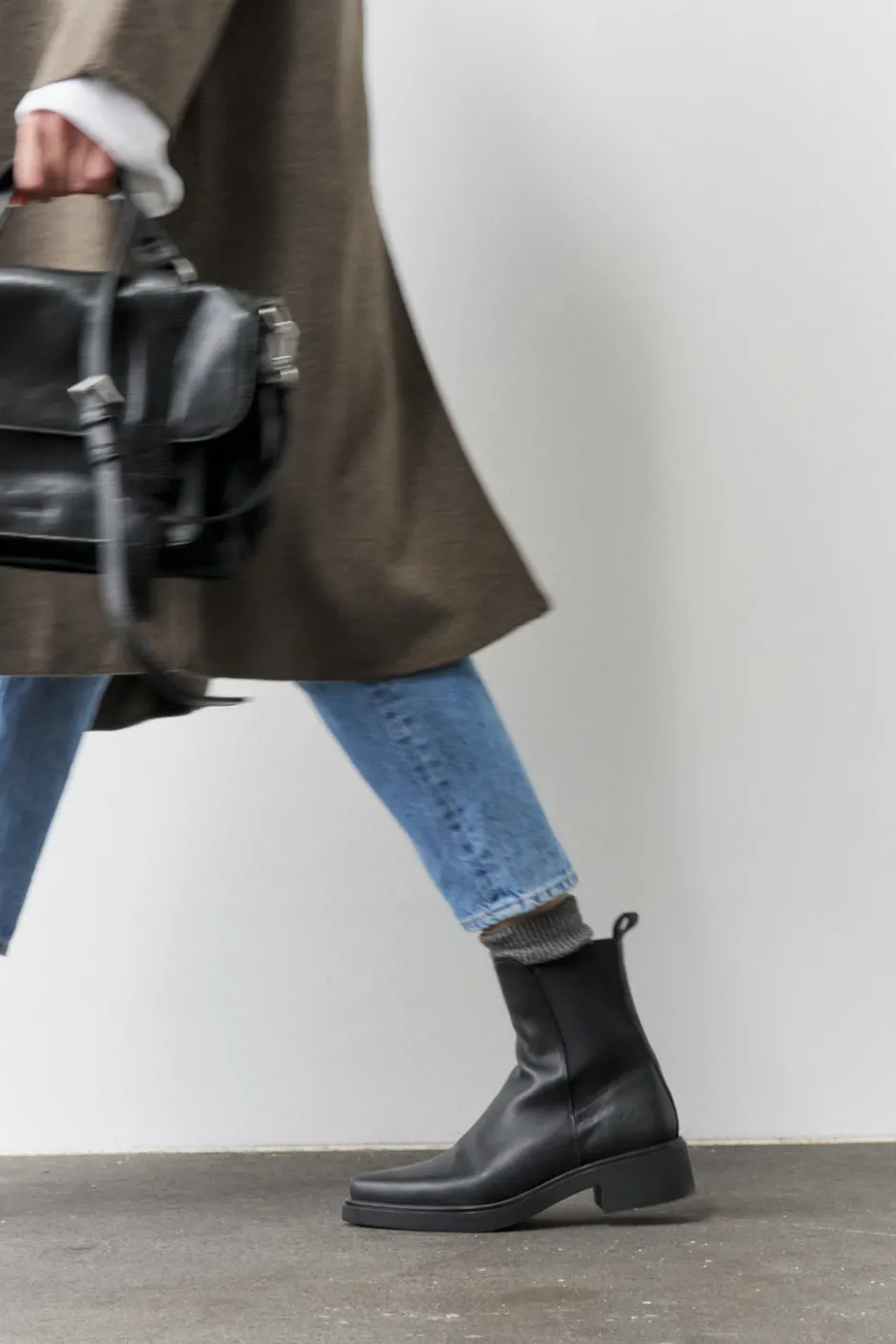 CPH301 leather black