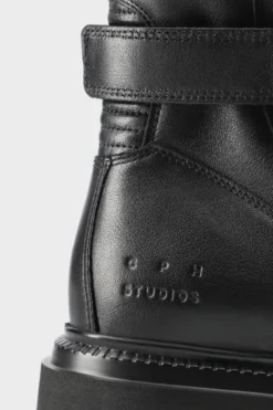 CPH951 leather black