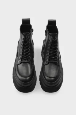 CPH697 leather black