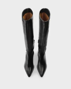 CPH299 leather black