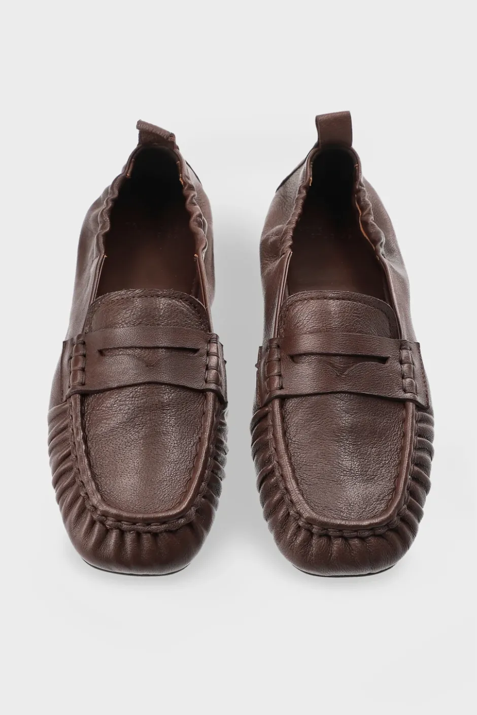 CPH885 leather brown